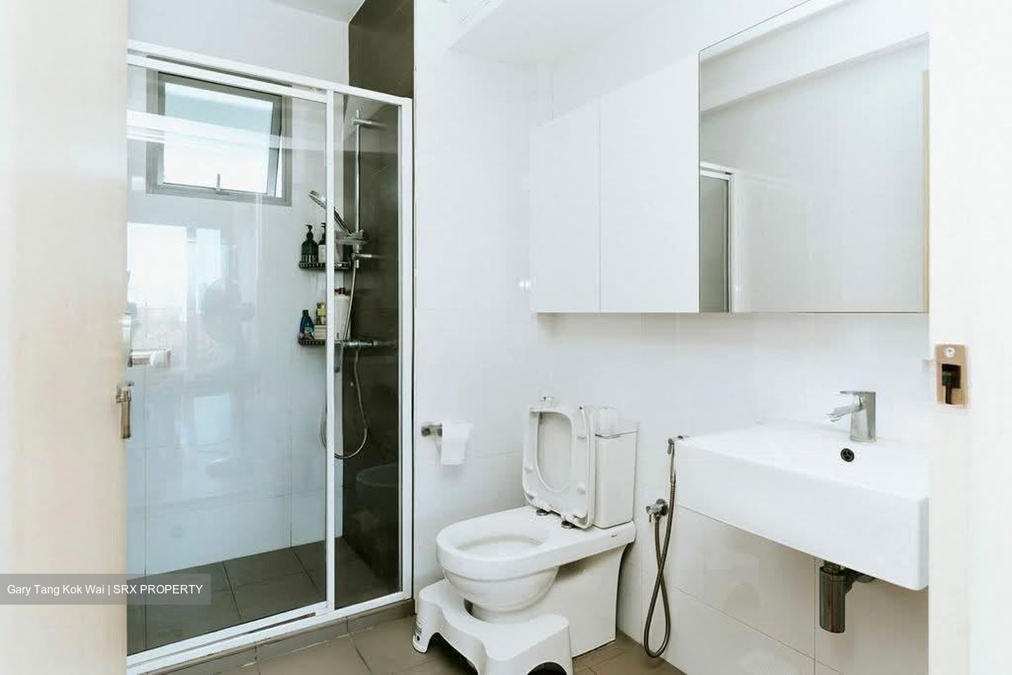 Blk 475A Parkland Residences (Hougang), HDB 5 Rooms #543567511